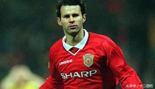 英超足球史上十大影响力球星!