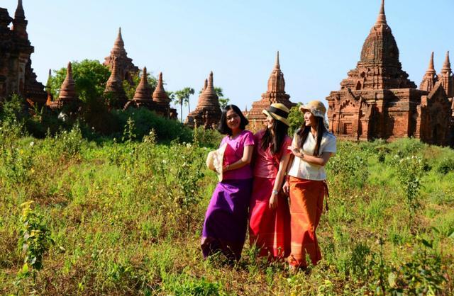 东南亚的旅游国家都没对中国免签,为何国家免