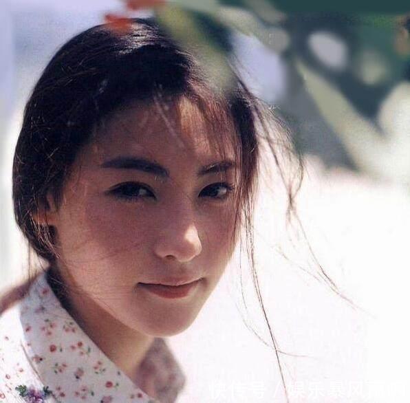 19年后周星驰放下恩怨, 再次力捧张柏芝, 前夫