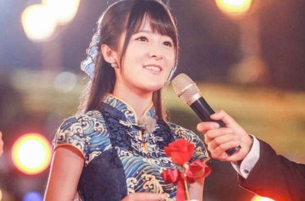 红楼梦最小演员,29岁不幸去世,而她性别却骗了