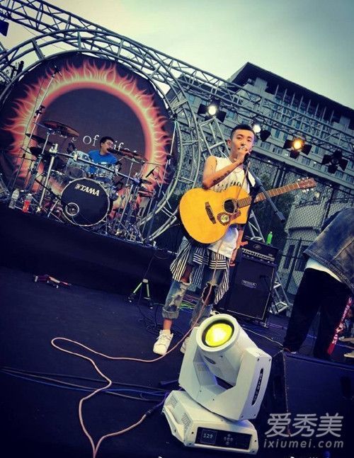 抖音王北车是哪里人为什么火了? 王北车抖音号