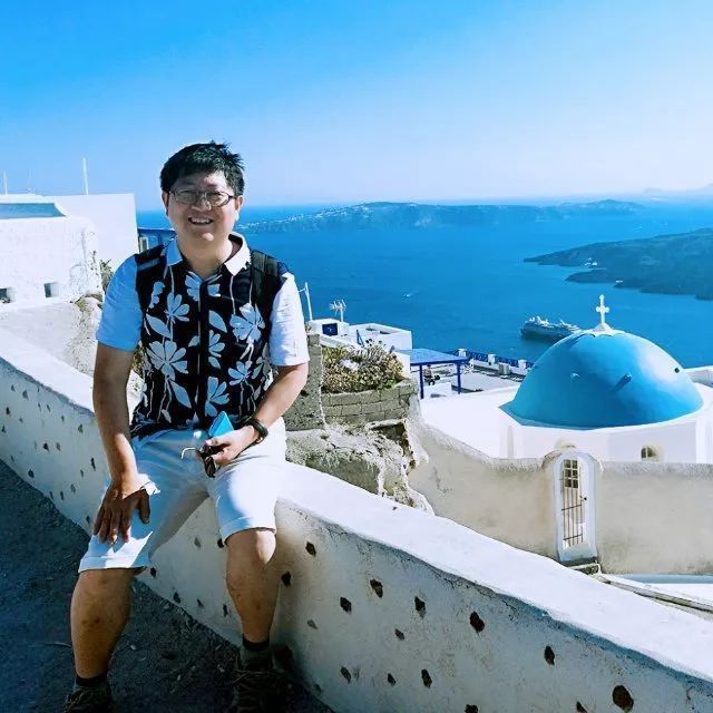 公益感言|小爱,幸福家庭;大爱,温暖世界!