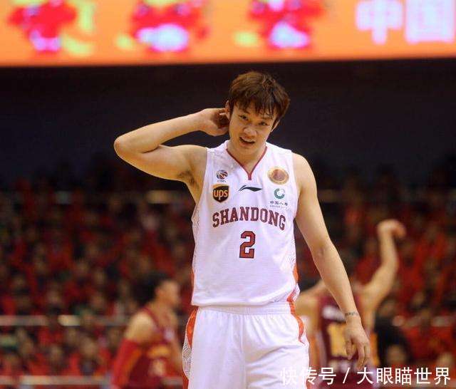 CBA年薪最高的五位球员 , 都有谁呢?