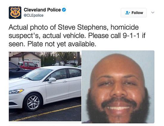 直播杀人的美国男子被曝嗜赌 喜欢用蛇吸引女性 直播杀人的美国男子被曝嗜赌 喜欢用蛇吸引女性