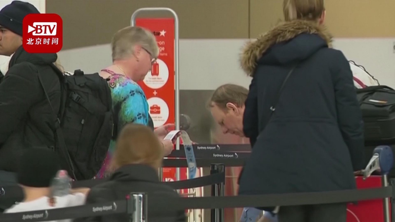 隔离收费 18号起悉尼向每位入境者收3000澳元 隔离收费 18号起悉尼向每位入境者收3000澳元