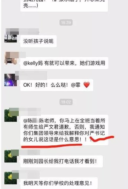 "严书记女儿"事件演变成"严夫人" 案件! 幕后谁在操作