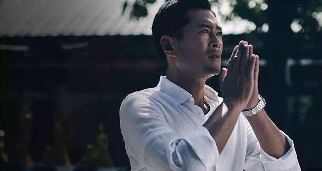 烂片之王古天乐首夺影帝, 娱乐圈低调慈善王