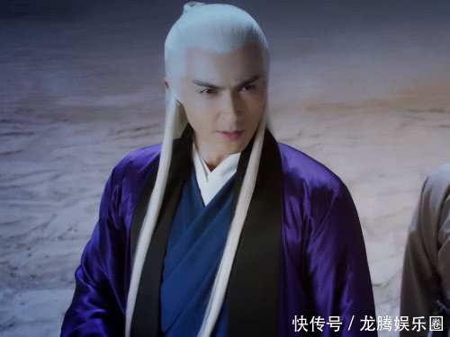 《三生三世》中东华帝君究竟有多厉害,从锁妖