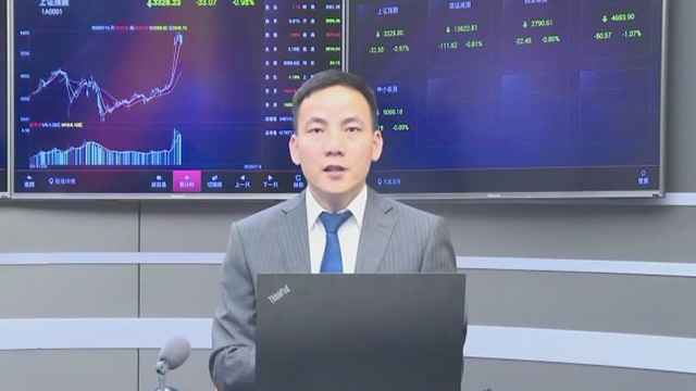 《天下财经》20200716市场连续调整 您减仓了吗? 《天下财经》20200716市场连续调整 您减仓了吗?