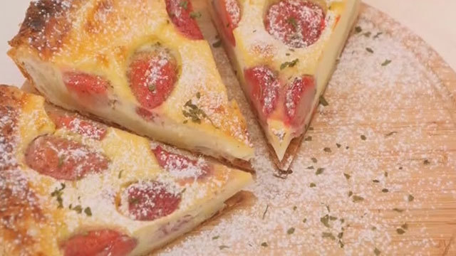 《快乐生活一点通》20181114草莓派 《快乐生活一点通》20181114草莓派