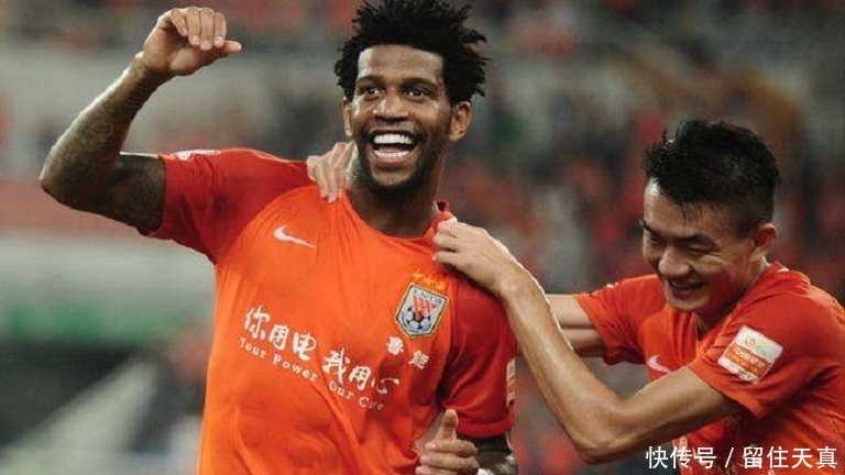 吉尔能否踢后腰,与蒿俊闵搭档,提升鲁能中场实