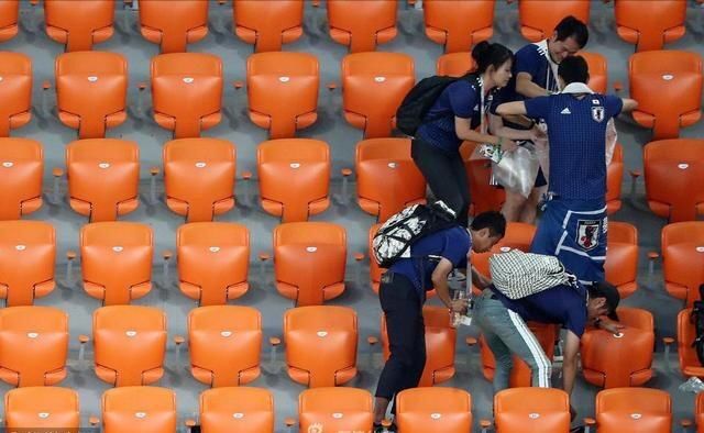 同样是烧钱,为什么日本足球成功了,中国足球却