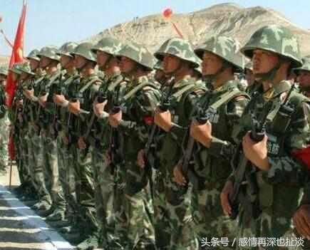 退伍的义务兵,退役时部队能给多少退伍费?