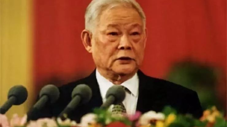 全国政协原副主席叶选平去世，主政广东时曾开创两个先河