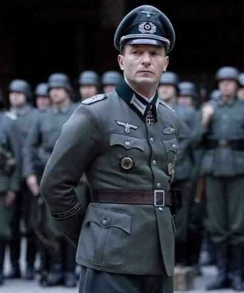 二战前法国是欧洲第一,为何44天就遭德国灭国