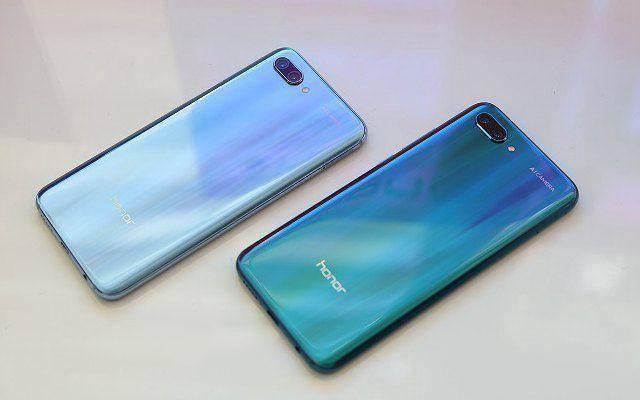 荣耀10和华为P20哪个好?悟空问答告诉你