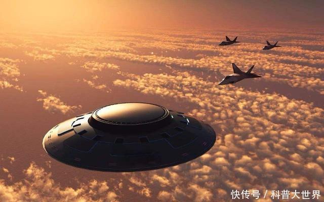 的地球,必须乘坐非常高科技的飞行器,这类的宇宙飞船常被我们认为是u