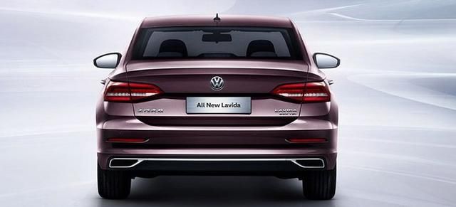 宝来2018款和朗逸plus哪个好?为何大家更中意