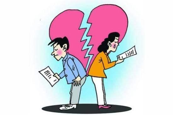 2018婚姻法:丈夫与第三者偶尔在外同居,不算婚