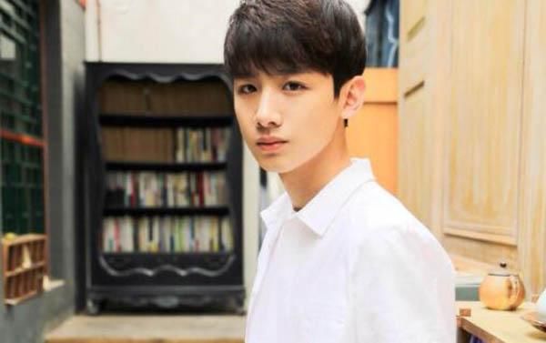 前方高能,90后的小鲜肉男星你最看好哪一个?