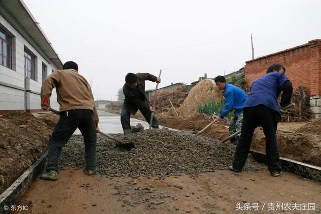 如今农村公路实现户户通了,老百姓为何还叫苦