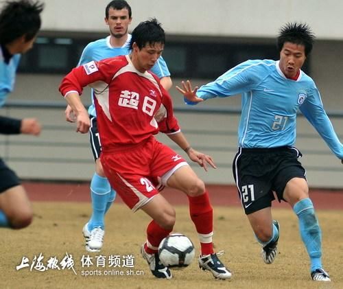 为什么说上港对上海申花有救命之恩!