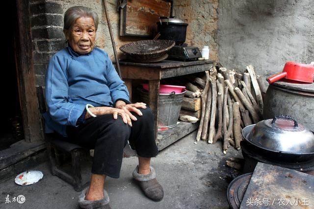 2018年,国家严查农村虚假贫困户,这两类人将被