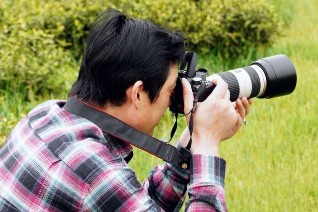 摄影误区:用三脚架拍照时开启防抖功能是错误