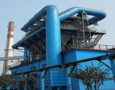 太原梗阳实业集团清徐焦化分公司 积极响应大