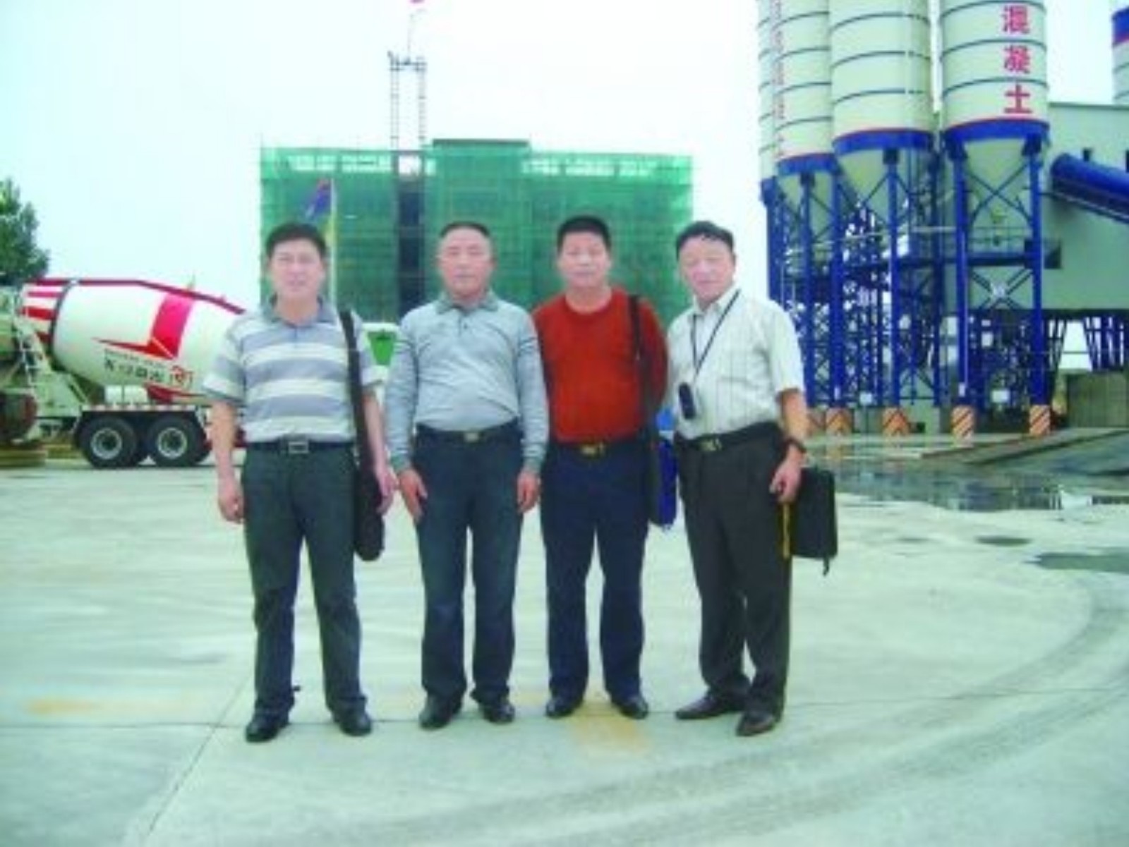 桃花源里“巨龙”腾飞 桃花源里“巨龙”腾飞