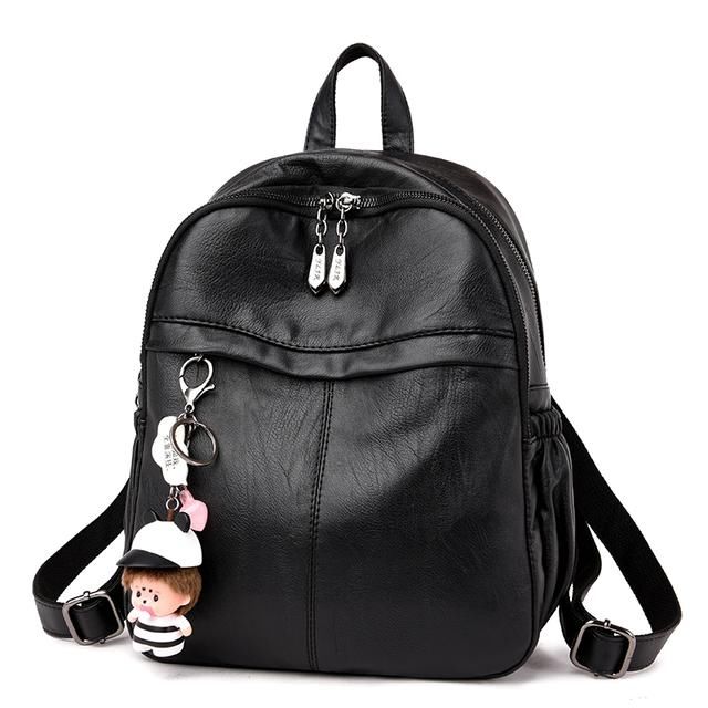 你背的包包不好看?那是你没看见第几款,很显气