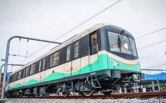 广州地铁9号线来了!花都去天河仅换乘1次,且站