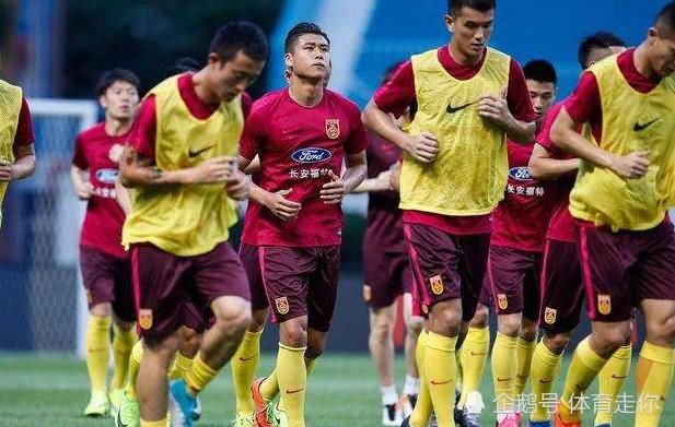 国足踢进世界杯?足协:中超收入再提高26%日韩