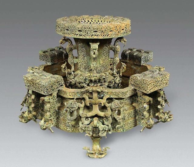 无意炸出千年水下陵墓,专家兴奋称:千年学术谜