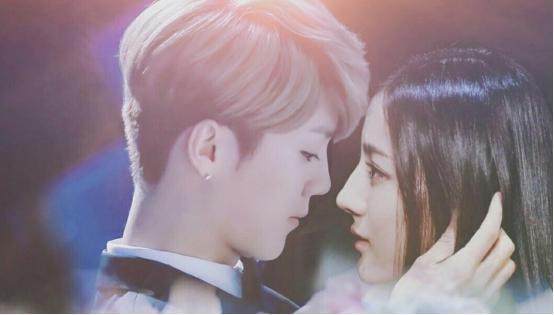 鹿晗迪丽热巴最新消息 鹿晗和热巴恋情吻照新