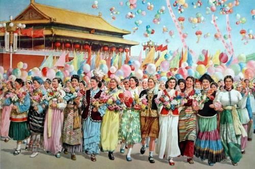 马戎:中华文明重在天道而非民族主义