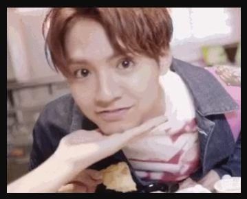 张杰李易峰胡一天杨洋迪丽热巴的摸脸杀谁更可