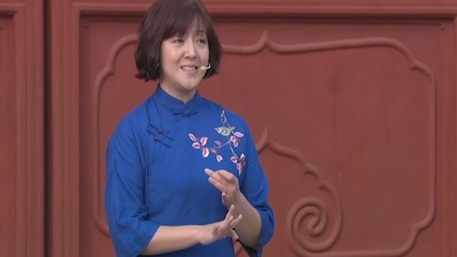 昆曲是国学文化发展所结艺术果实 昆曲是国学文化发展所结艺术果实