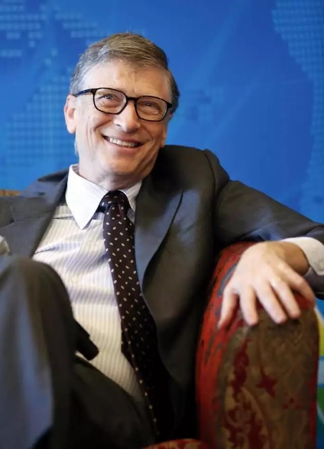 亚洲首富李嘉诚和比尔盖茨谁更有钱,有何依据