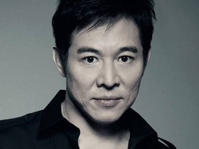 外国人眼中最帅的五位中国男明星,刘德华只能