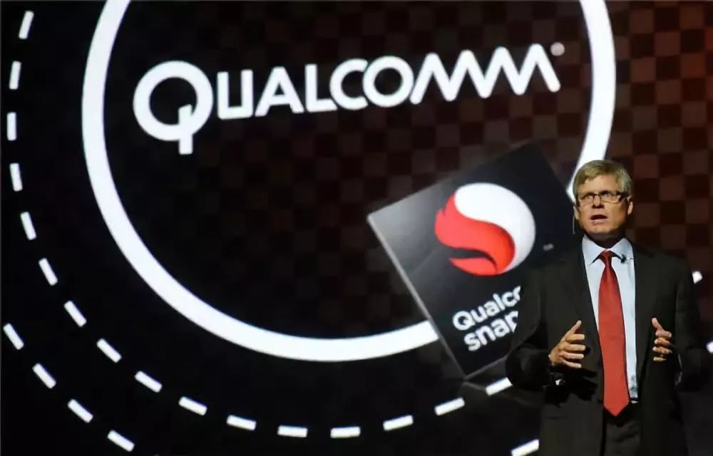 中国华为一票之差惜别5G标准!高通每年至少
