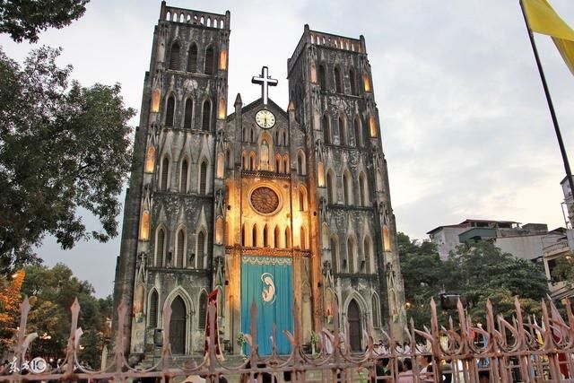 越南好玩之地不仅仅是胡志明市!五大景点让你见识"越南越美丽"