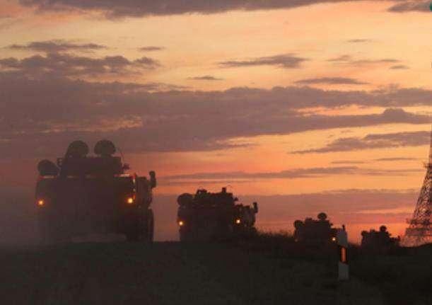 是什么行政级别?相当于地方这个级别的干部!