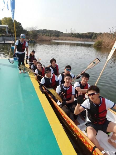 《奔跑吧兄弟》上线!每周五晚奔跑起来,新一季