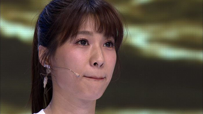 重磅收官奥迪《真实的声音》郑亚旗vs悦悦