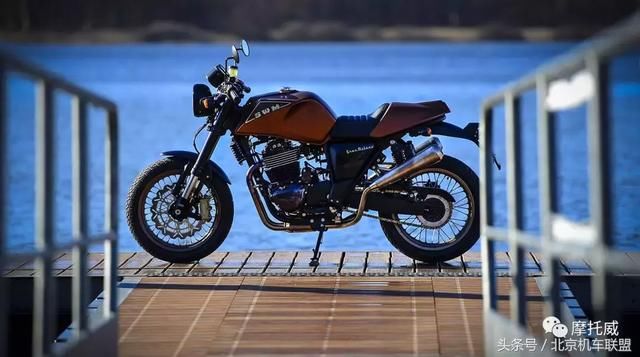 复古摩托:国内能买到复古车简介一