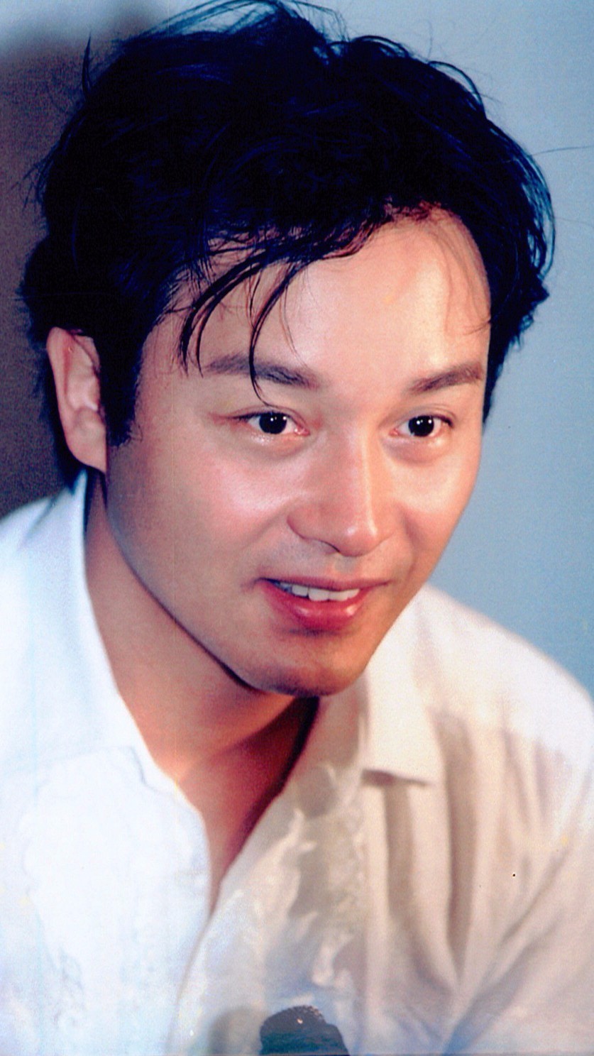 手机壁纸:张国荣头像图片,张国荣高清壁纸