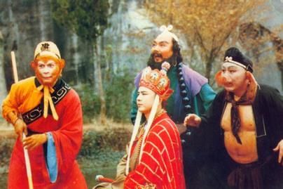 中国史上最经典的十大电视剧,你看过几部,最喜
