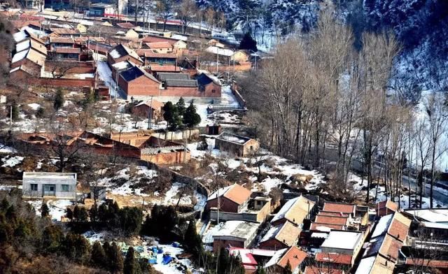 山东17个县市区试点农村宅基地三权分置,一