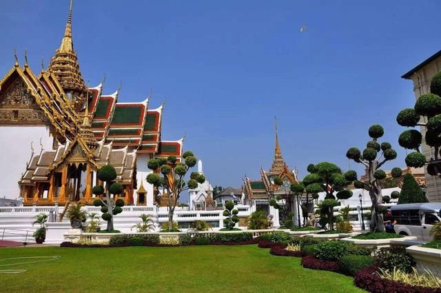 泰国旅游注意事项